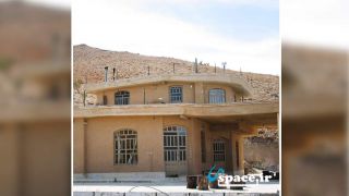 اقامتگاه بوم گردی چشمه پیتا - بوانات - فارس